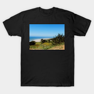 Wild Beach T-Shirt